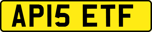 AP15ETF