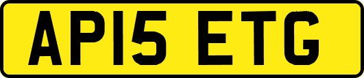 AP15ETG