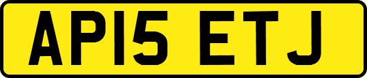 AP15ETJ