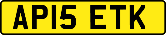 AP15ETK