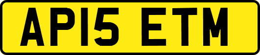 AP15ETM