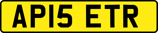 AP15ETR