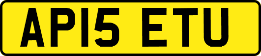 AP15ETU