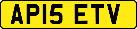 AP15ETV