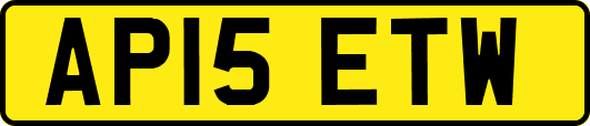 AP15ETW