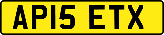 AP15ETX