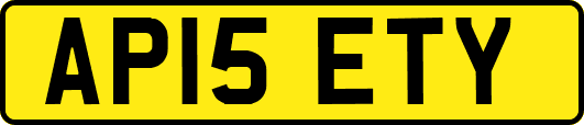 AP15ETY