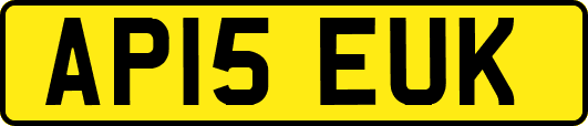 AP15EUK