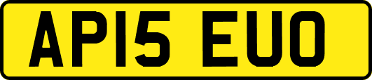 AP15EUO