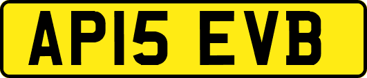 AP15EVB