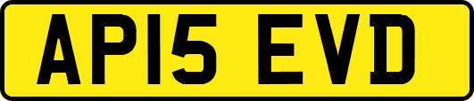 AP15EVD