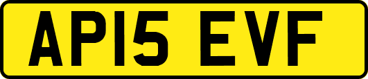 AP15EVF