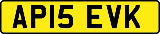 AP15EVK