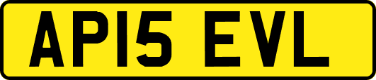 AP15EVL