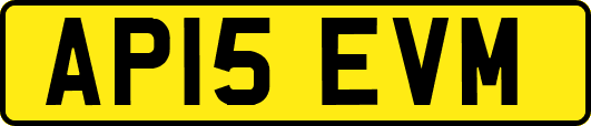 AP15EVM