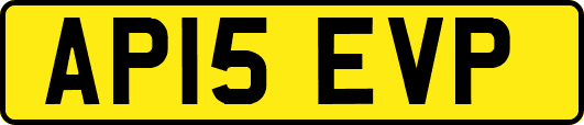 AP15EVP