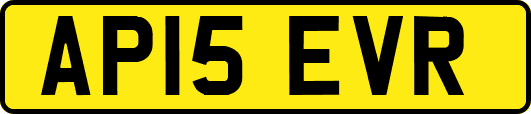 AP15EVR