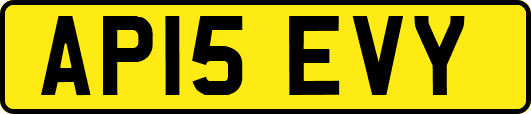 AP15EVY