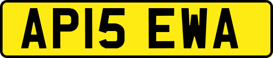 AP15EWA
