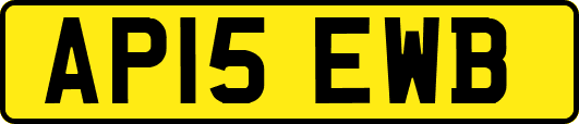 AP15EWB