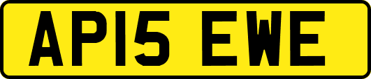 AP15EWE