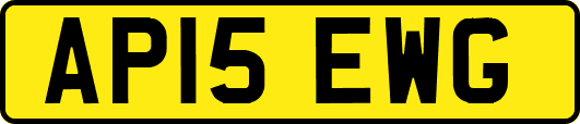 AP15EWG