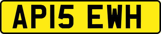 AP15EWH