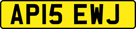 AP15EWJ
