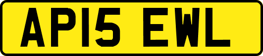 AP15EWL