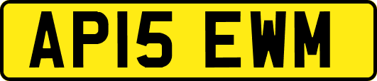 AP15EWM