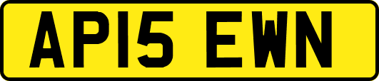 AP15EWN