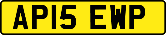 AP15EWP