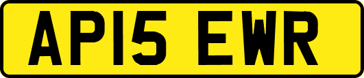 AP15EWR