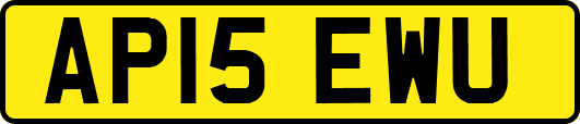 AP15EWU