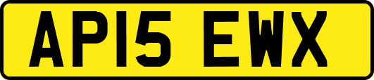 AP15EWX