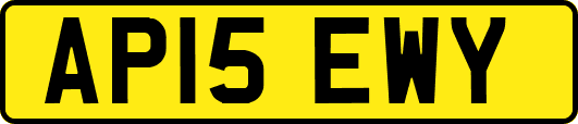 AP15EWY