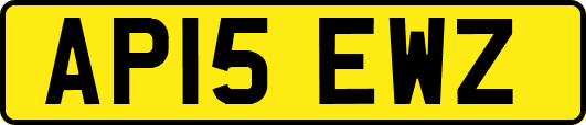 AP15EWZ