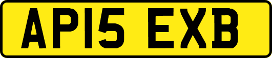 AP15EXB