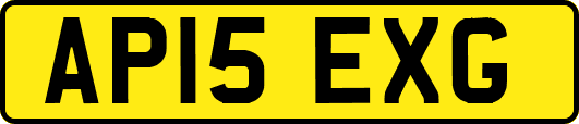 AP15EXG