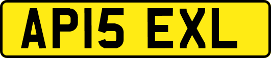 AP15EXL