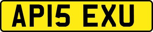 AP15EXU