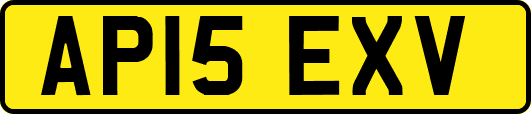 AP15EXV