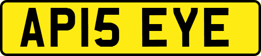 AP15EYE