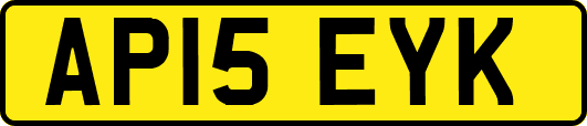 AP15EYK