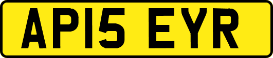 AP15EYR
