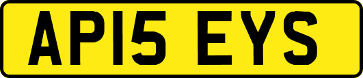 AP15EYS