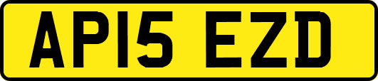 AP15EZD