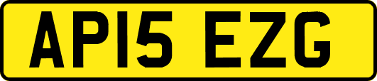 AP15EZG