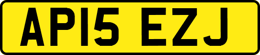 AP15EZJ