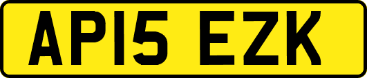 AP15EZK